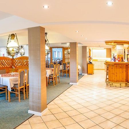 Hotel Am Gothensee Heringsdorf  Exterior photo
